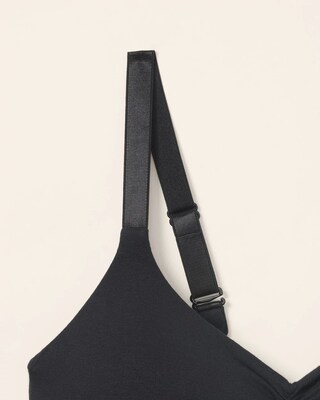 Seamless Full Coverage Bra click to view larger image.