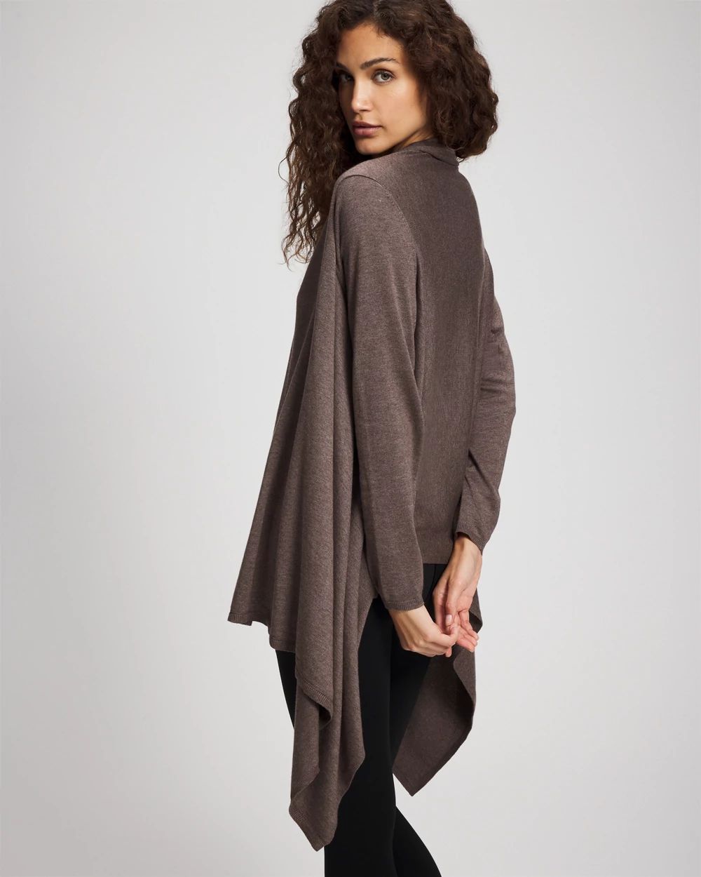 Sweater Travel Wrap click to view larger image.