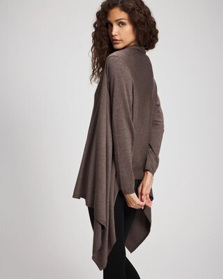 Sweater Travel Wrap click to view larger image.