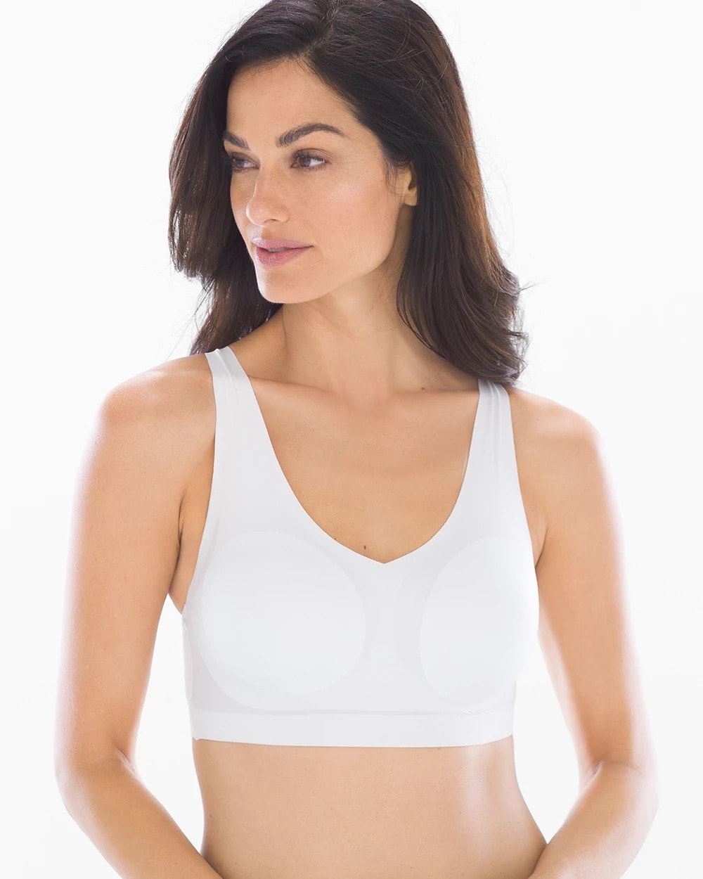 Racerback Bralette