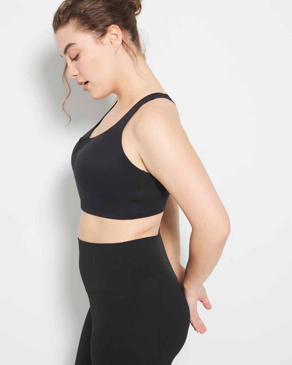 Soma Sport High Impact Bra