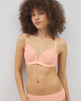 Perfect Coverage Bra