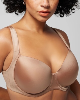 Full Coverage Bra click to view larger image.