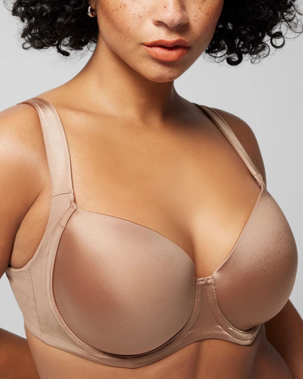 Stunning Full Coverage Bra