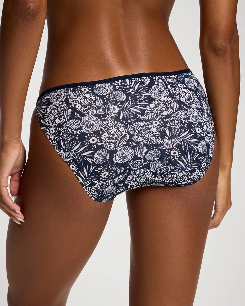 Vanishing Edge Bikini Panty