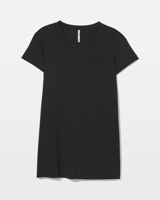 Short-Sleeve Sleepshirt click to view larger image.