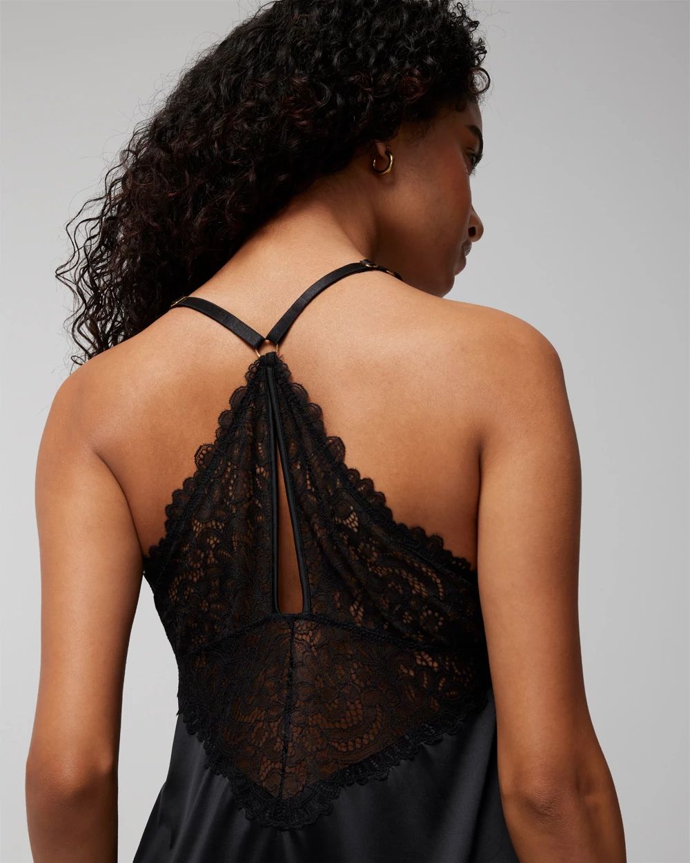 Midi Gown