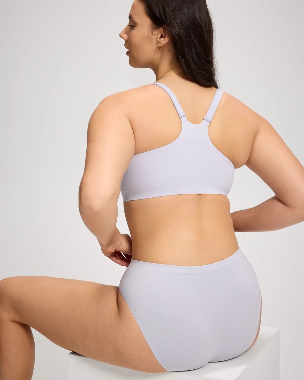 Enbliss Racerback Bralette