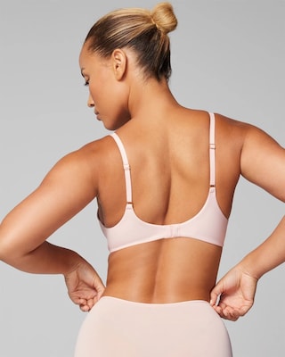 Perfect Coverage Bra click to view larger image.
