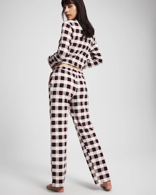 Ankle Pajama Pant click to view larger image.