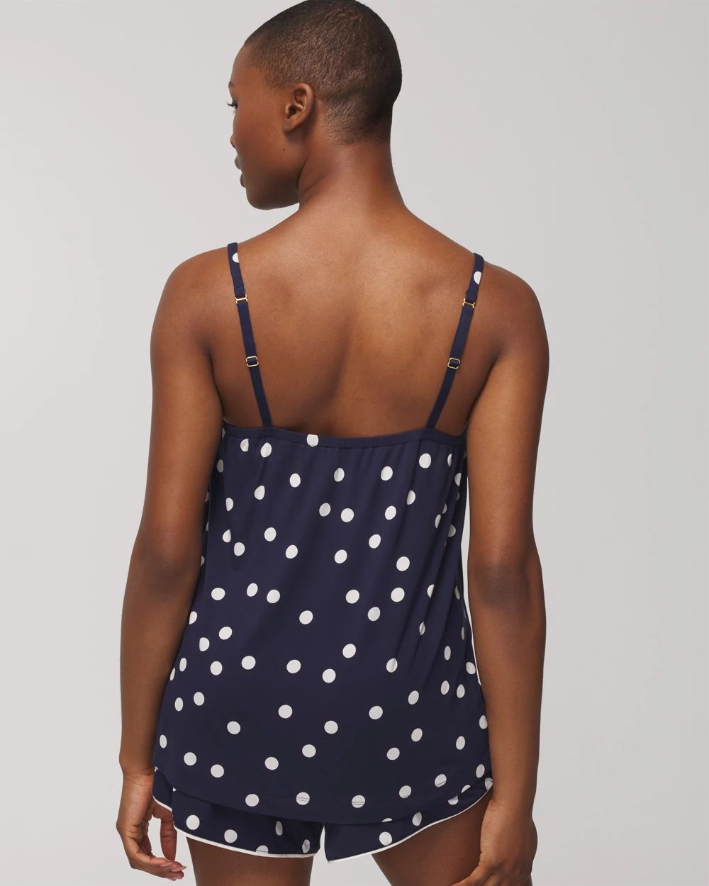 Cool Nights Pajama Cami