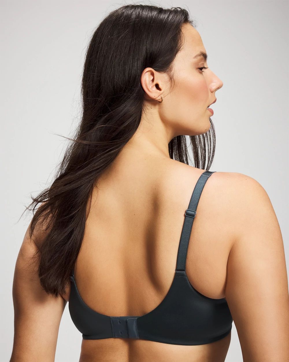 Stunning Push-up Plunge Bra