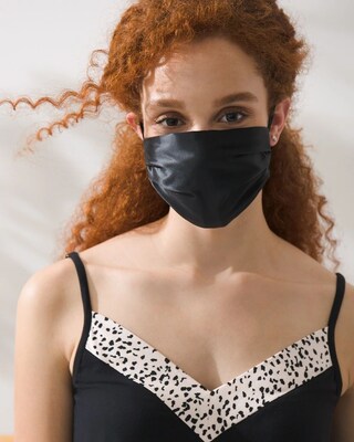 Slip™ Silk Face Covering