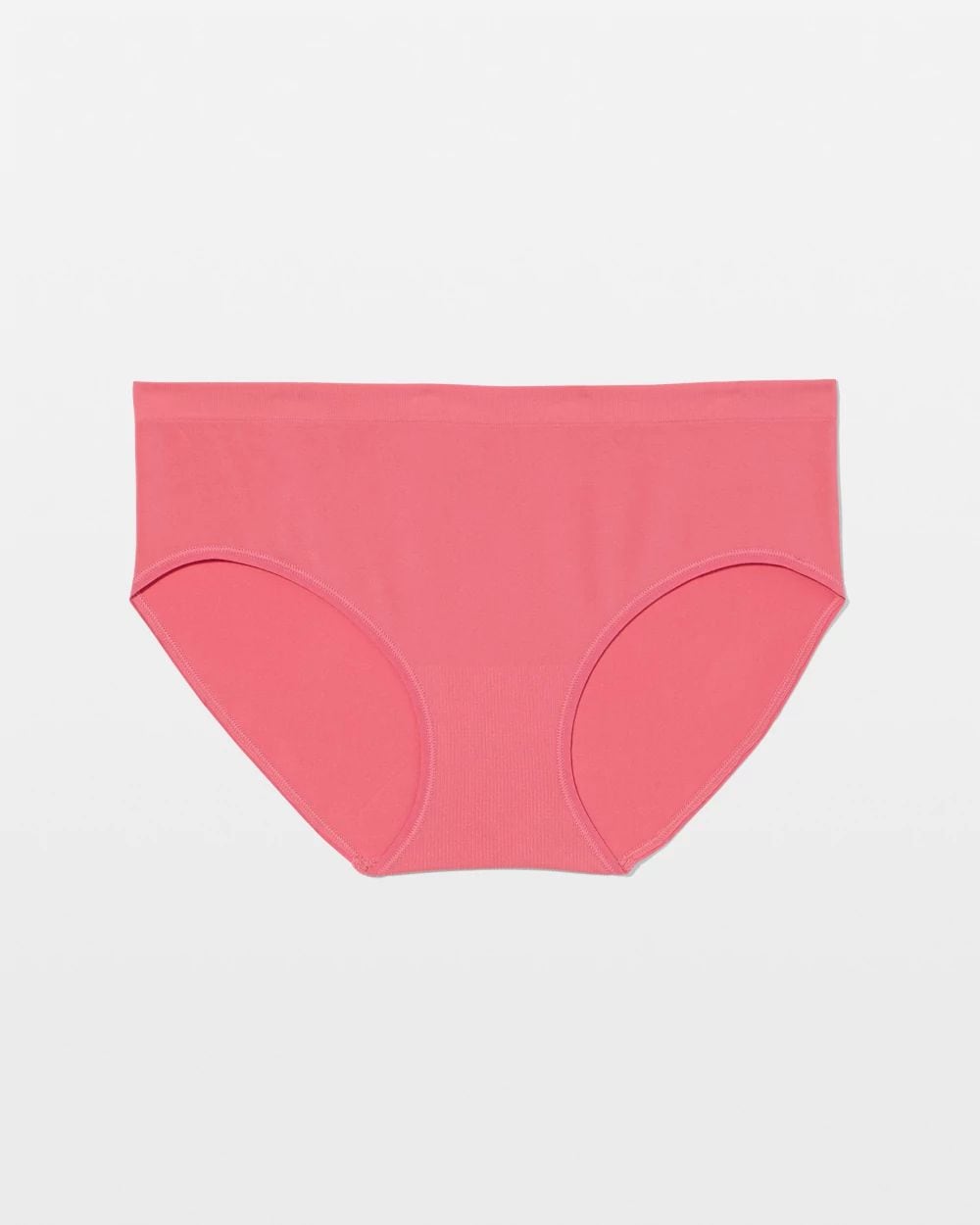 Seamless Hipster Panty