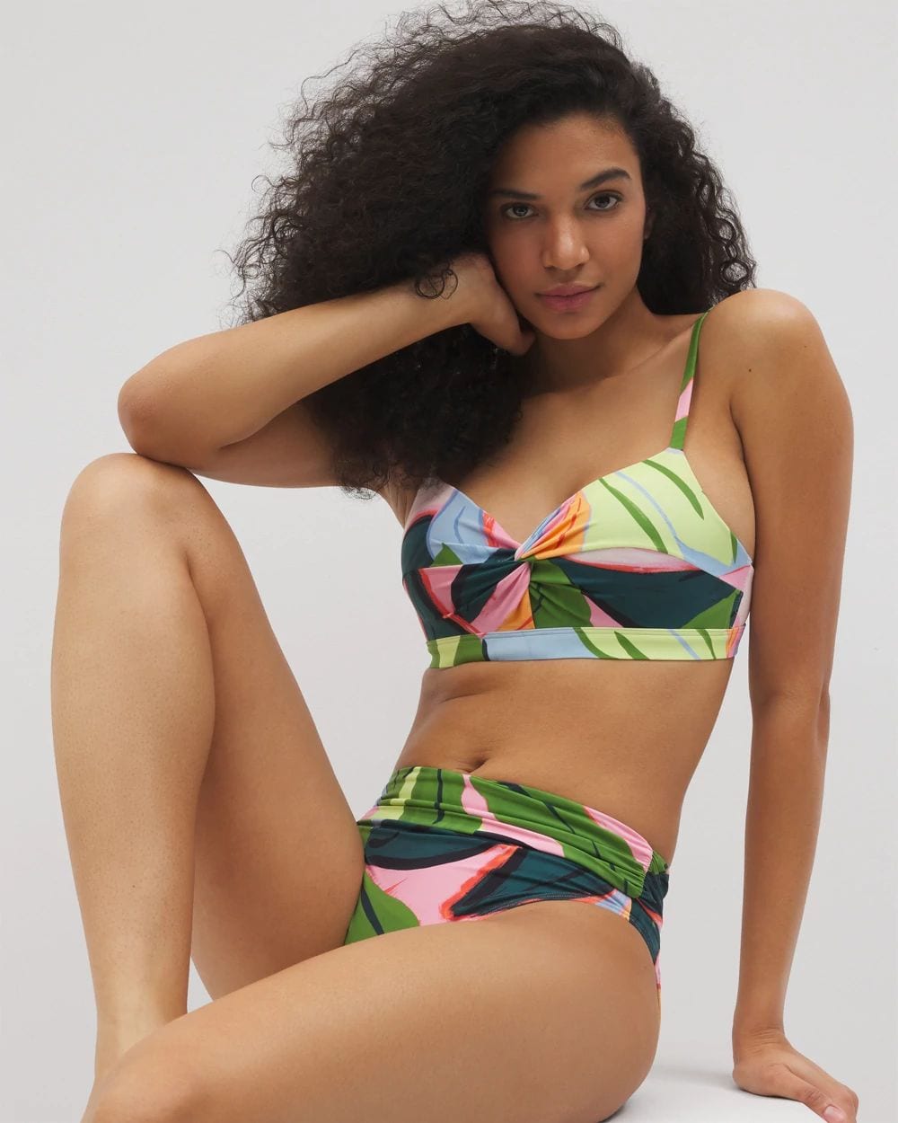 Enbliss Wireless Bikini Top