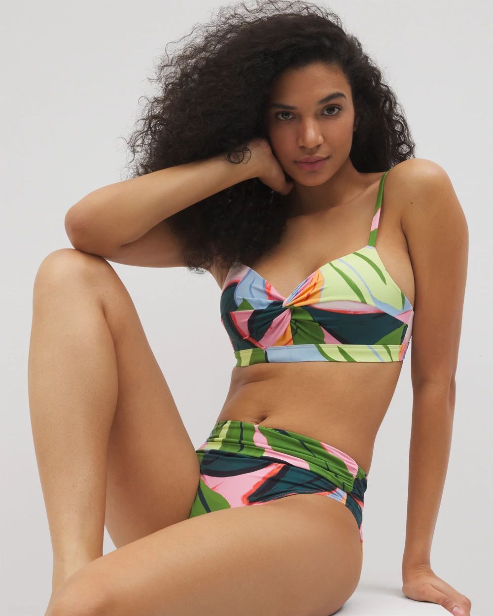 Soma Swim Enbliss Wireless Bikini Top