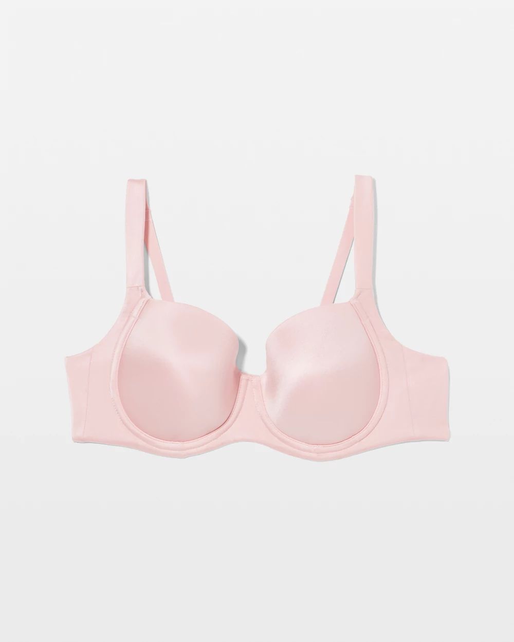 Full Coverage Bra click to view larger image.