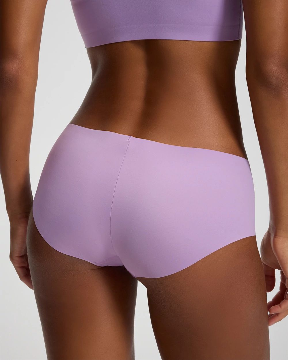 Almost Bare Hipster Panty