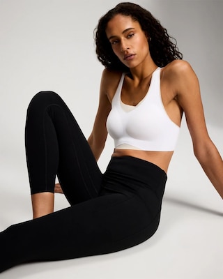 Racerback Bra click to view larger image.