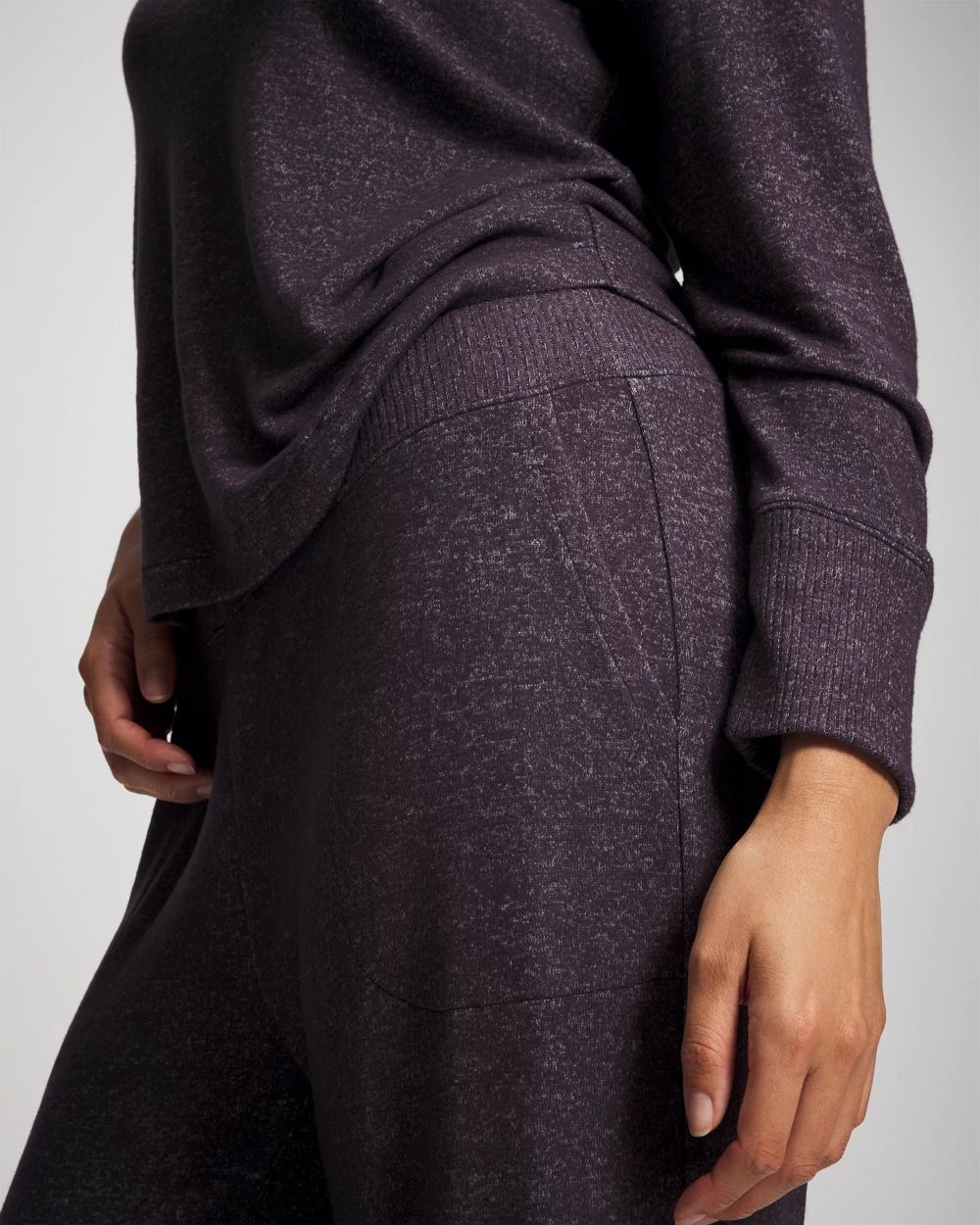 CozyLuxe Pajama Pant