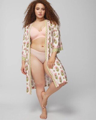 Short Robe