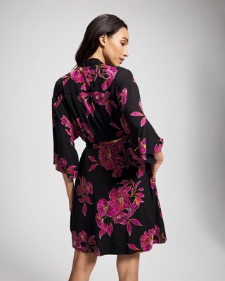 Short Robe click to view larger image.