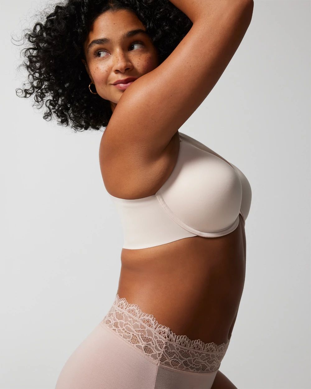 Vanishing 360 Front-Close Bra