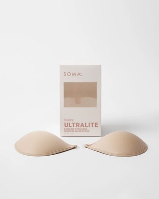 Nubra Ultralite Foam Cup Bra click to view larger image.