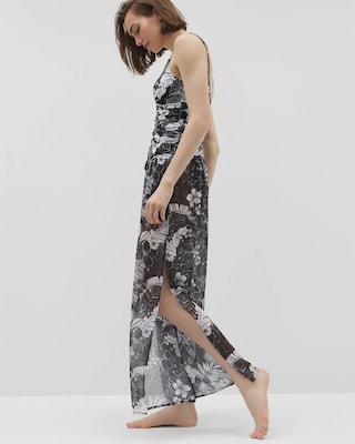 Double Duty Side Slit Pant click to view larger image.
