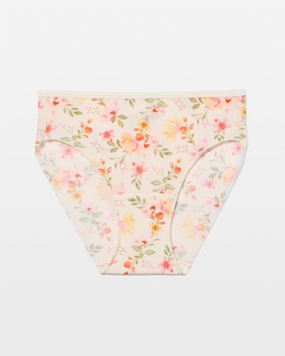Vanishing Edge Hipster Panty
