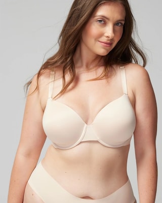 Perfect Coverage Bra