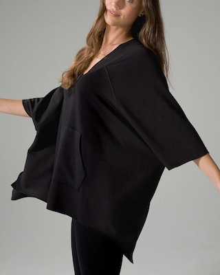 WKND Soft Brushed Terry Tunic click to view larger image.