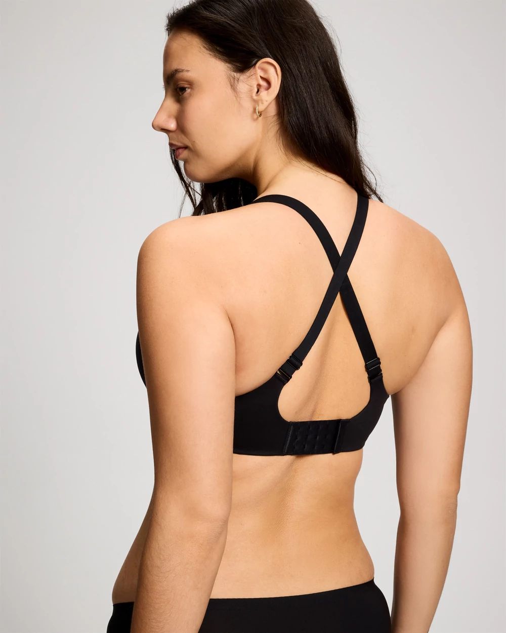 Enbliss Nursing Wireless Bra