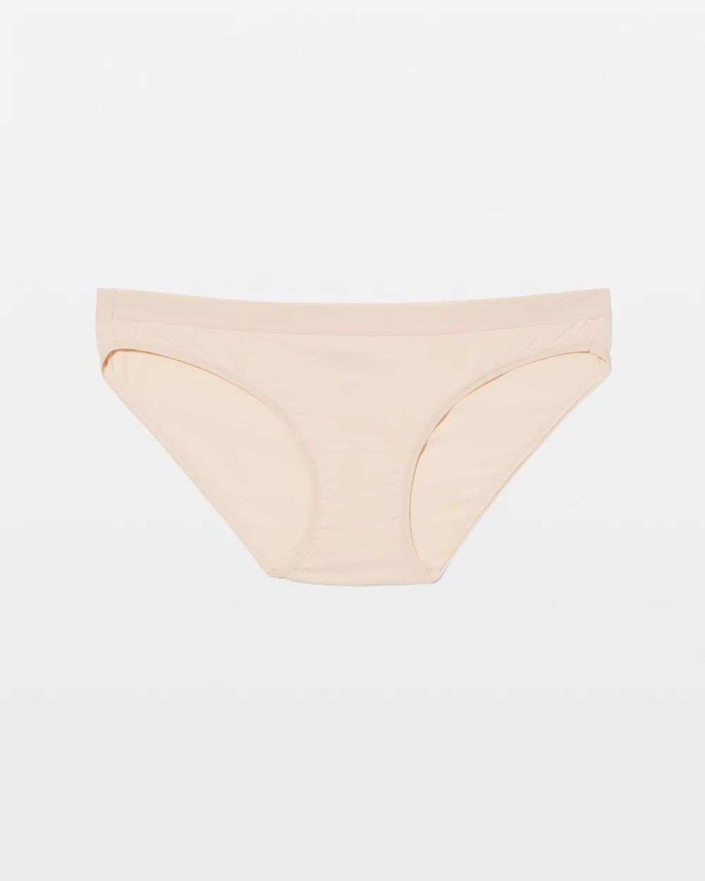 Cotton Bikini Panty click to view larger image.
