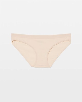 Cotton Bikini Panty click to view larger image.