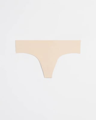 Thong Panty click to view larger image.