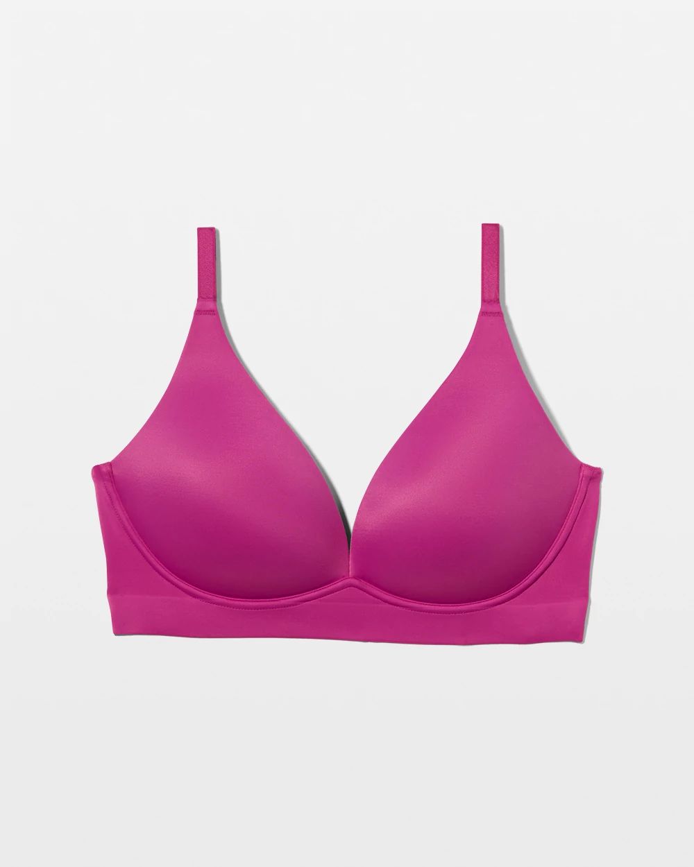 Luxe Plunge Bralette click to view larger image.