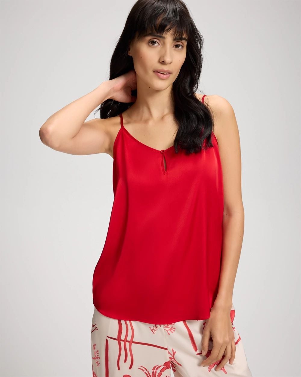 Camisole click to view larger image.