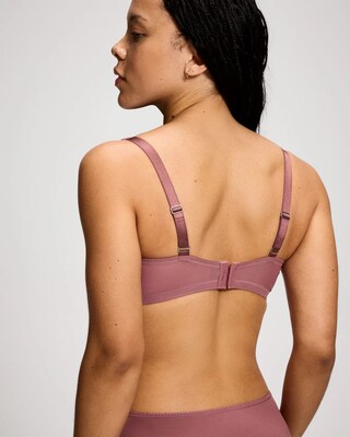 Unlined Bra click to view larger image.