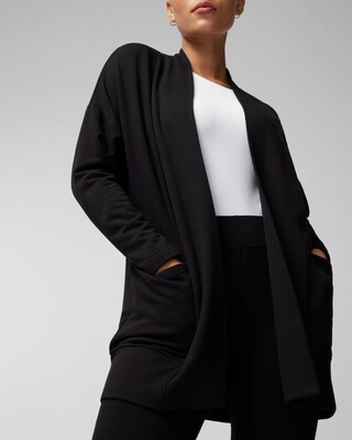 Fleece Travel Wrap