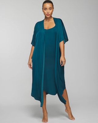 Midi Robe