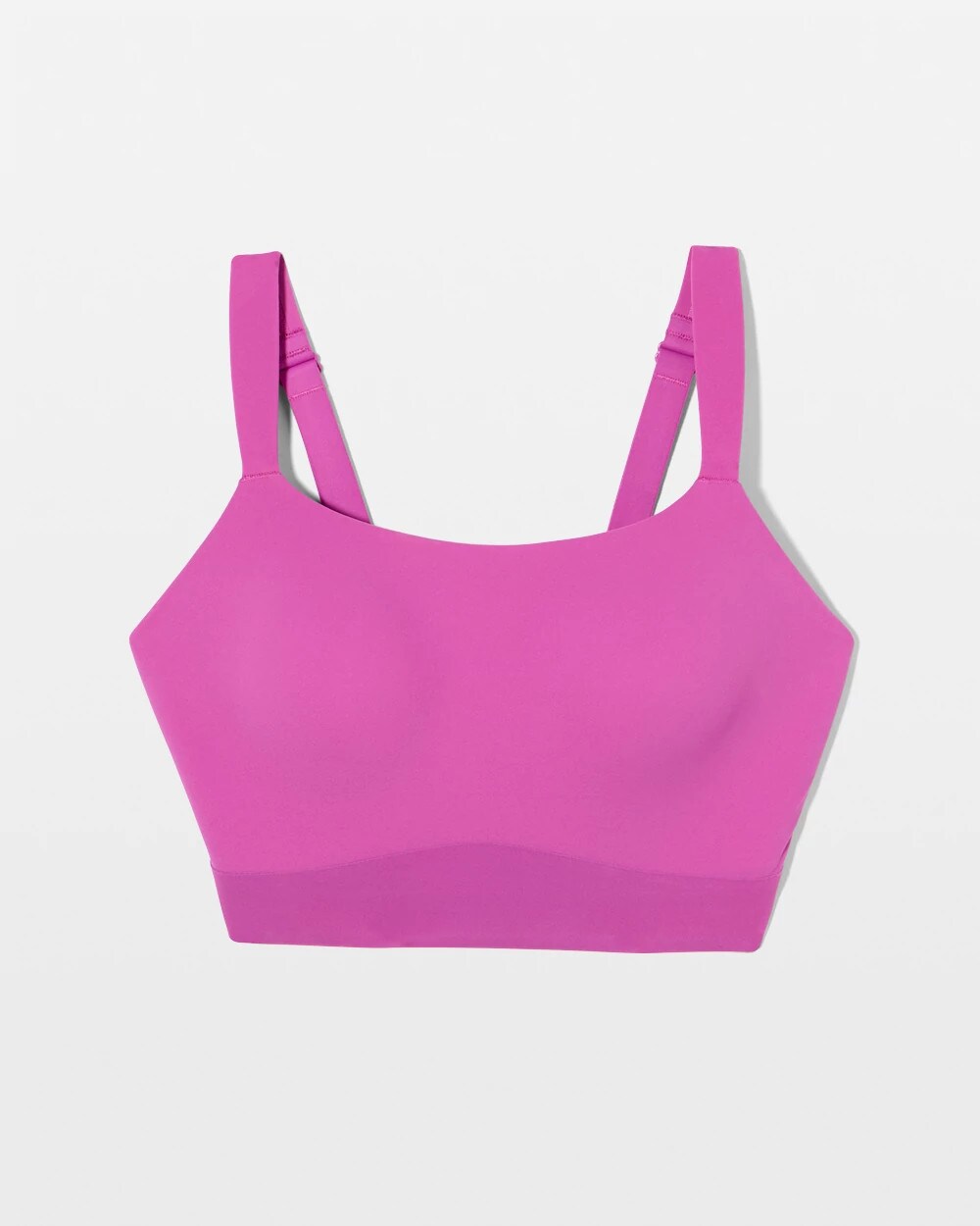 Ballet Back Yoga Bra