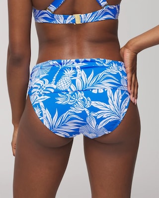 A Pace In The Sun Sarong Hipster
