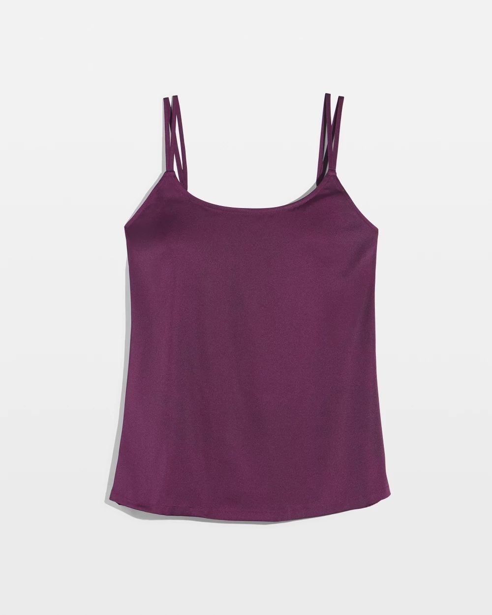 Pajama Cami click to view larger image.