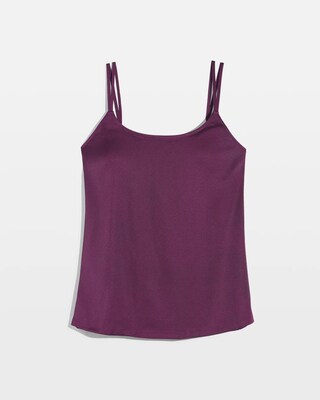 Pajama Cami click to view larger image.