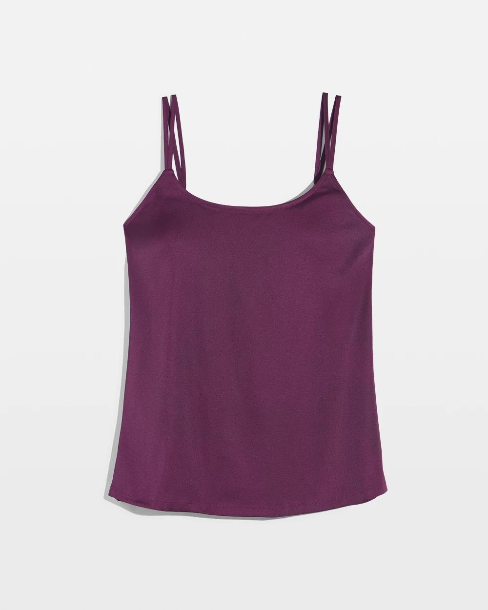 Pajama Cami click to view larger image.