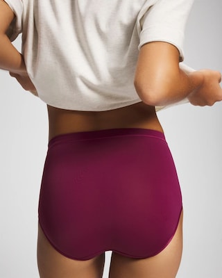 Modern Brief Panty click to view larger image.