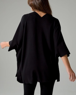 WKND Soft Brushed Terry Tunic click to view larger image.