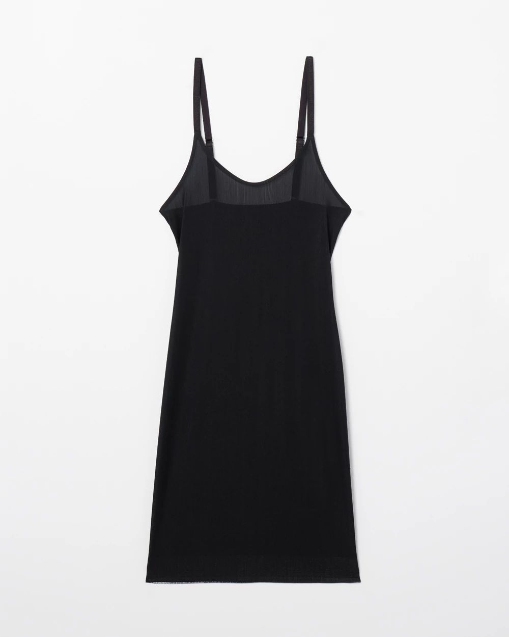 Shimmer Shape Slip