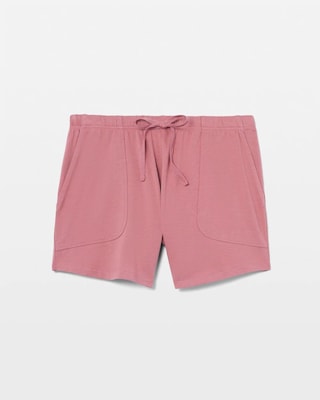 Pajama Shorts